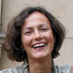 Christiane Schalk